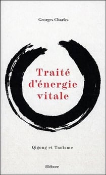 Traité d'énergie vitale