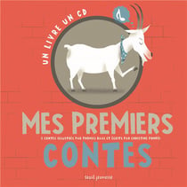 Mes premiers contes