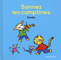 Sonnez les comptines