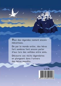 Les héros maudits