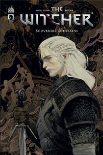 The Witcher Tome 3 : souvenirs lointains