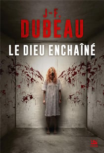 Le dieu enchainé