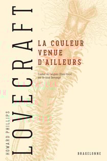 La couleur venue d'ailleurs