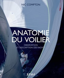Anatomie du voilier