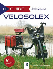 Le guide : velosolex