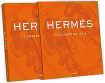 Hermès : L'élégance du style