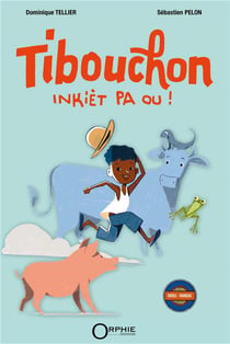Ti bouchon