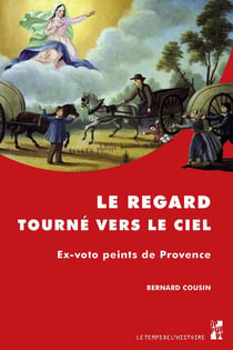 Le regard tourne vers le ciel