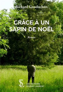 Grâce à un sapin de noël