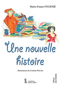 UNE NOUVELLE HISTOIRE