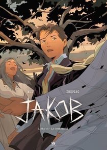 Jakob Tome 1 : La Communauté