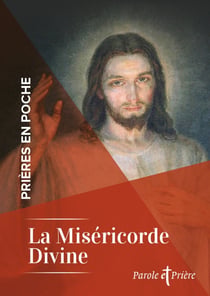 Prières en poche : la miséricorde