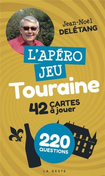 Apéro jeu : Touraine