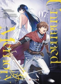 Unnamed Memory Tome 7