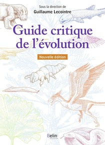 Guide critique de l'évolution (2e édition)