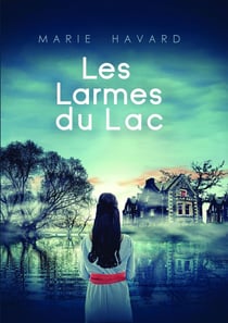 Les larmes du lac