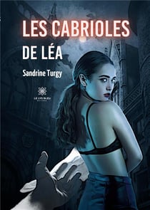 Les cabrioles de Léa