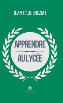 Apprendre au lycée