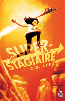 Super-Stagiaire : Super Équipe , T1