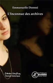 L'inconnue des archives