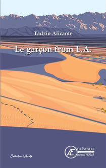 Le garçon from L.A.