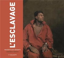 L'esclavage raconté aux enfants