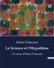 La Science et l'Hypothèse
