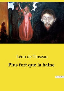 Plus fort que la haine : Un voyage introspectif et social à travers l'amour et la rédemption