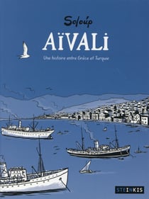 Aivali