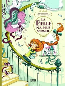 La belle n'a plus sommeil