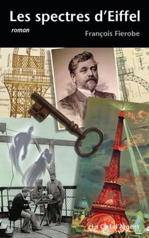 Les spectres d'eiffel