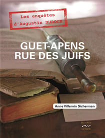 Guet-apens rue des juifs