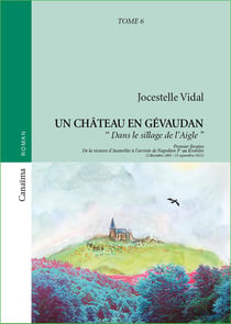 UN CHATEAU EN GEVAUDAN