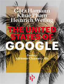 The united states of Google