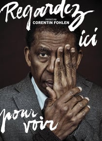 Regardez ici pour voir