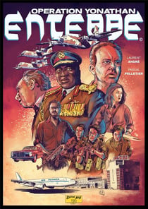 Entebbe : opération Yonathan
