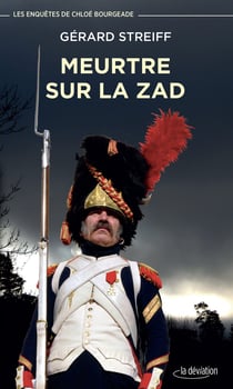 Meurtre sur la ZAD