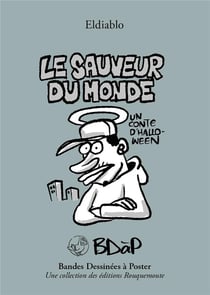 Le sauveur du monde