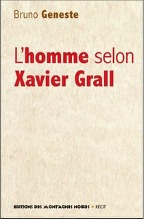 L'homme selon xavier grall