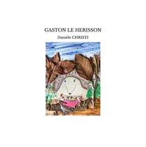 Gaston le hérisson