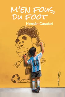 Je  m'en fous du foot
