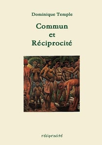 Commun et réciprocité