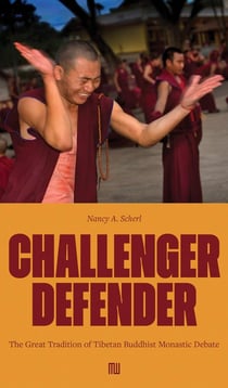 Nancy A. Scherl : Challenger Defender