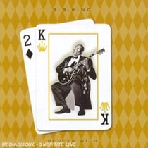 Deuces wild