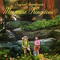 Moonrise kingdom (bof)