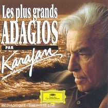 Les plus grands adagios