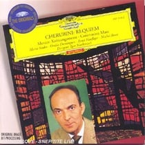 Requiem-Messe du couronnement