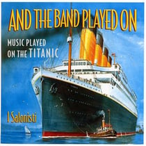 And the band played on