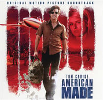 American made (bof)