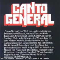 Canto general
